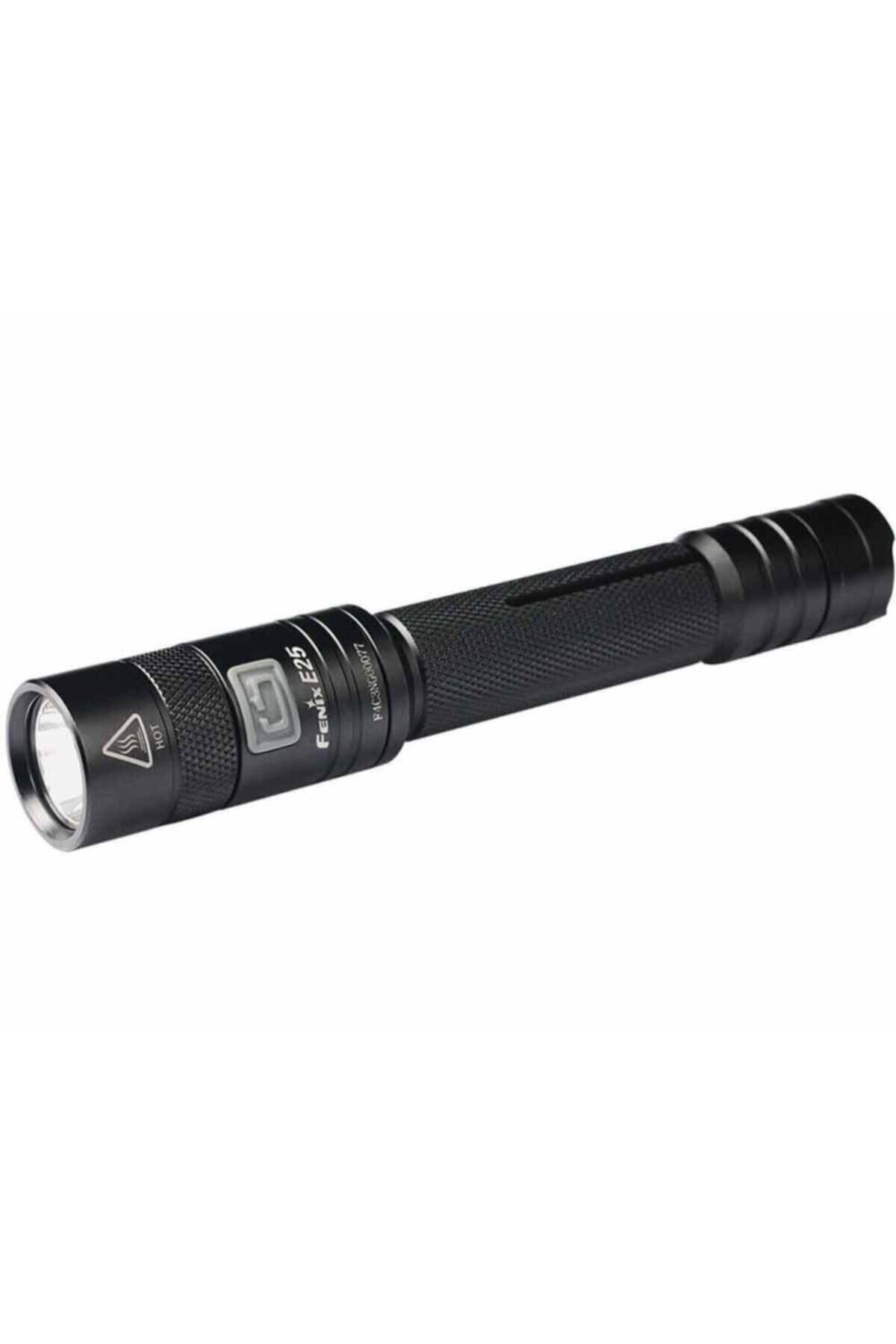 Fenix Lights E25 Ultımate Edıtıon 1000 Lümen El Feneri