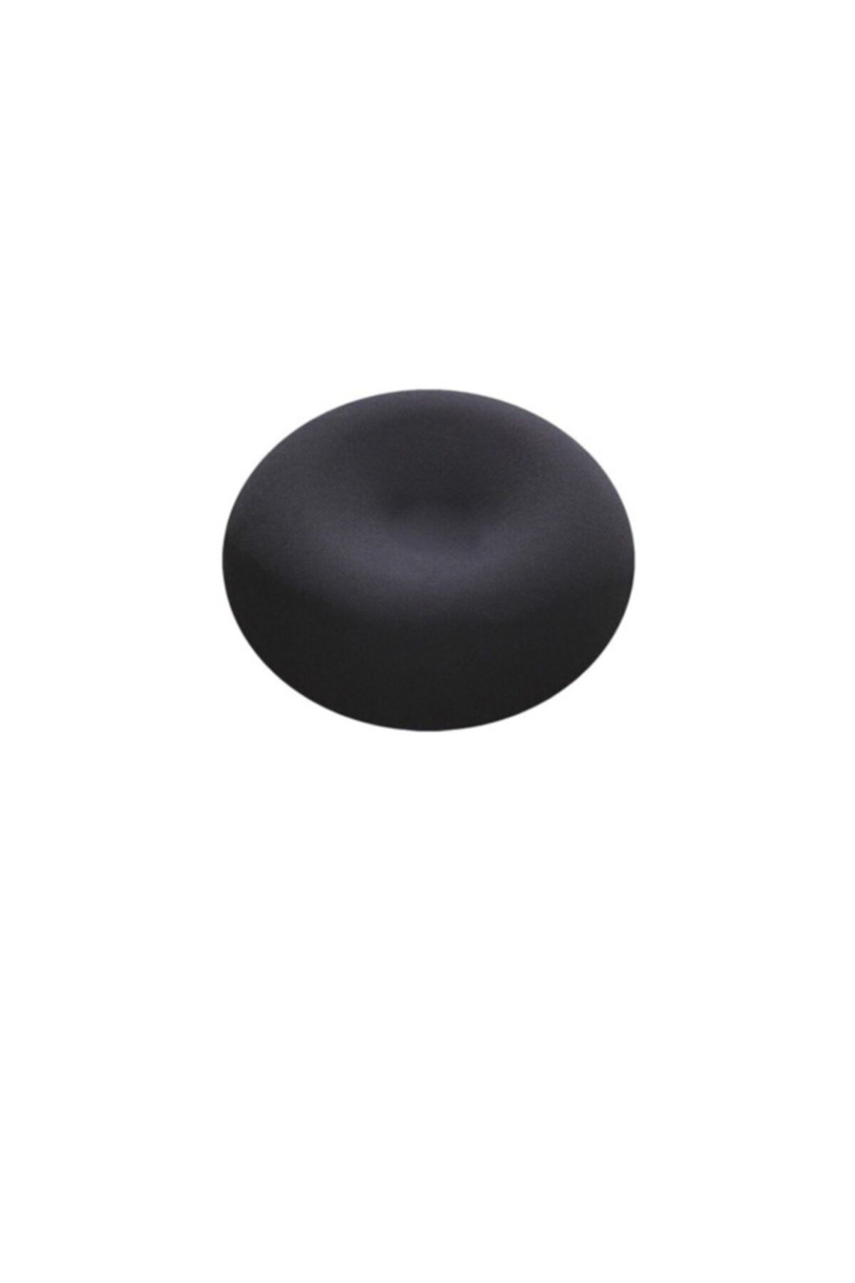 CHNMED Supportline Ortepedik Oturma Simidi Ortası Açık Basur Minderi %100 Visco Ölçü 44x14x8 Cm