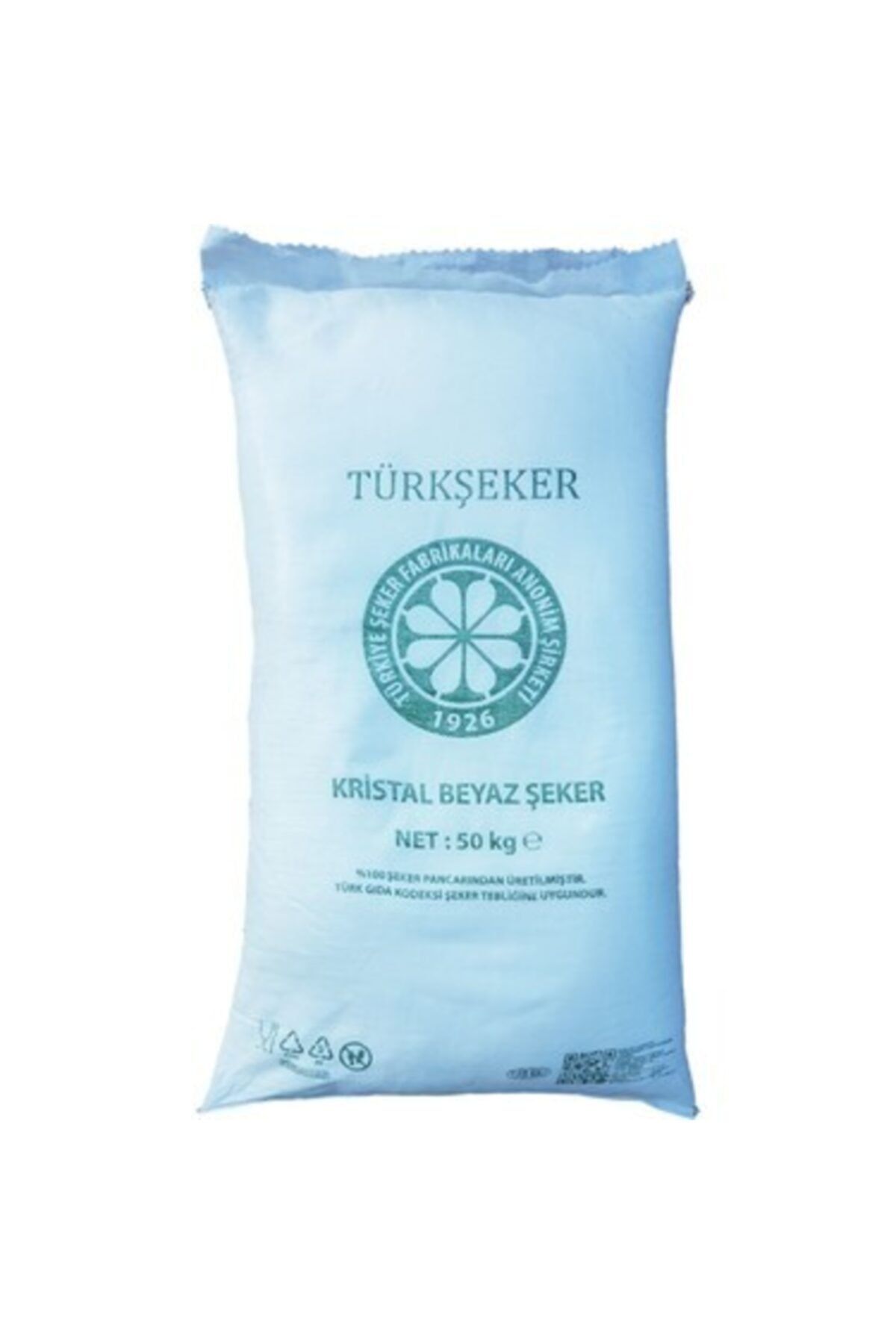 Türk Şeker Toz Şeker