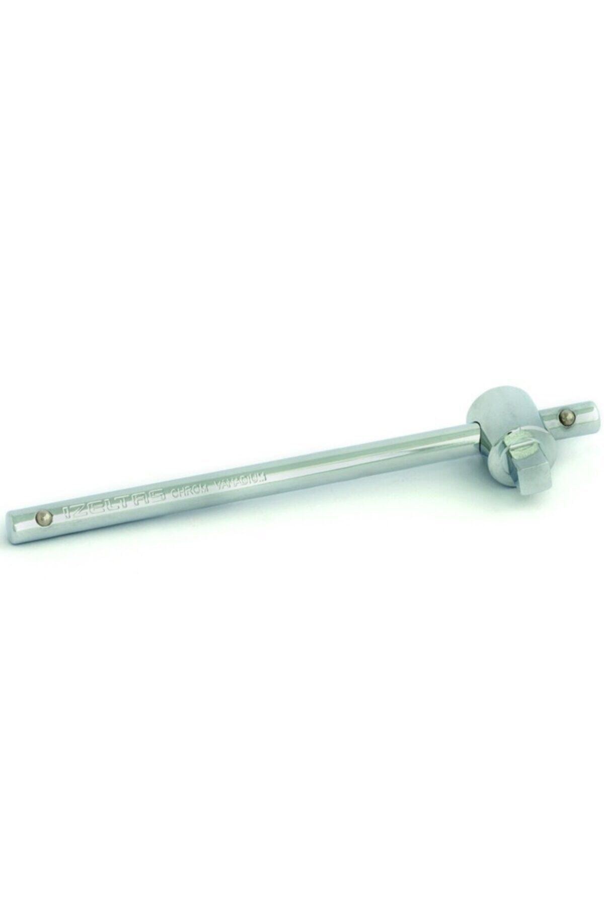 İzeltaş 1507 T Kol 1/4'' 115mm