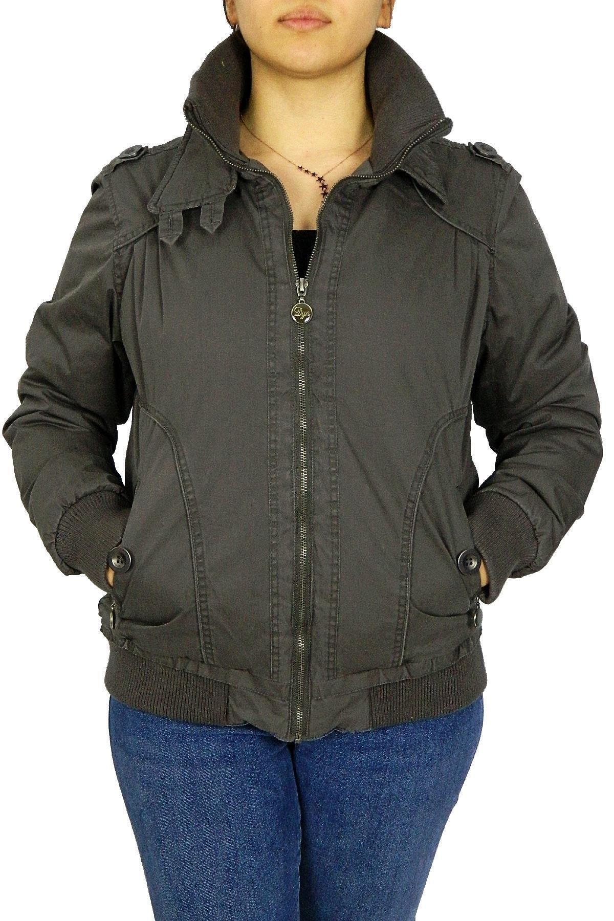 DYNAMO Kadın Spor Mont M5030