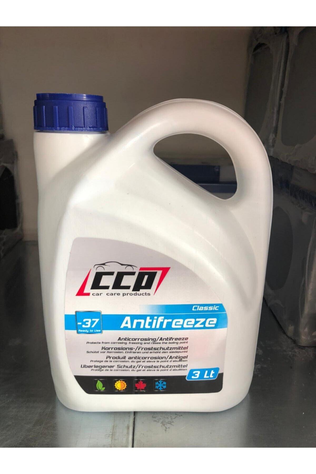 CCP Antifreeze 37 Motul