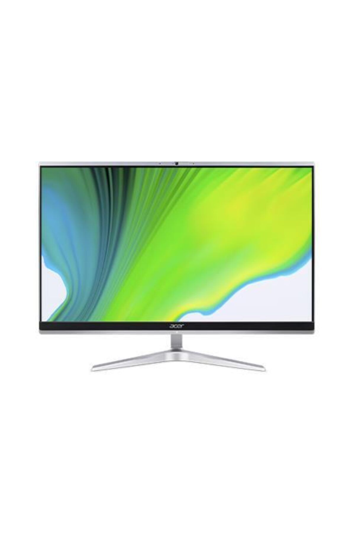 ACER Aspire C24-1650 I5-1135g7 8gb 256gb Ssd 23.8\