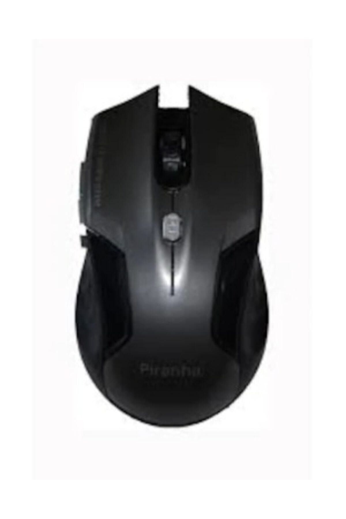 Piranha X5 Wıreless Mouse 7633