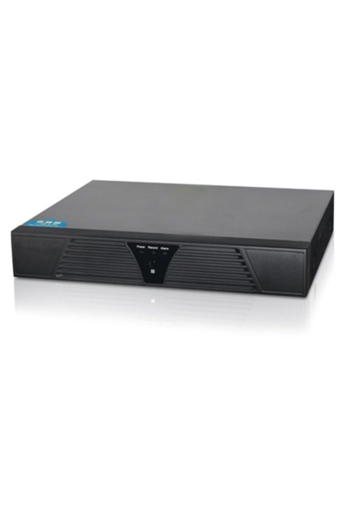 WALKERTONE As-608 8 Kanal 2mp Nvr Ip Kamera Kayıt Cihazı