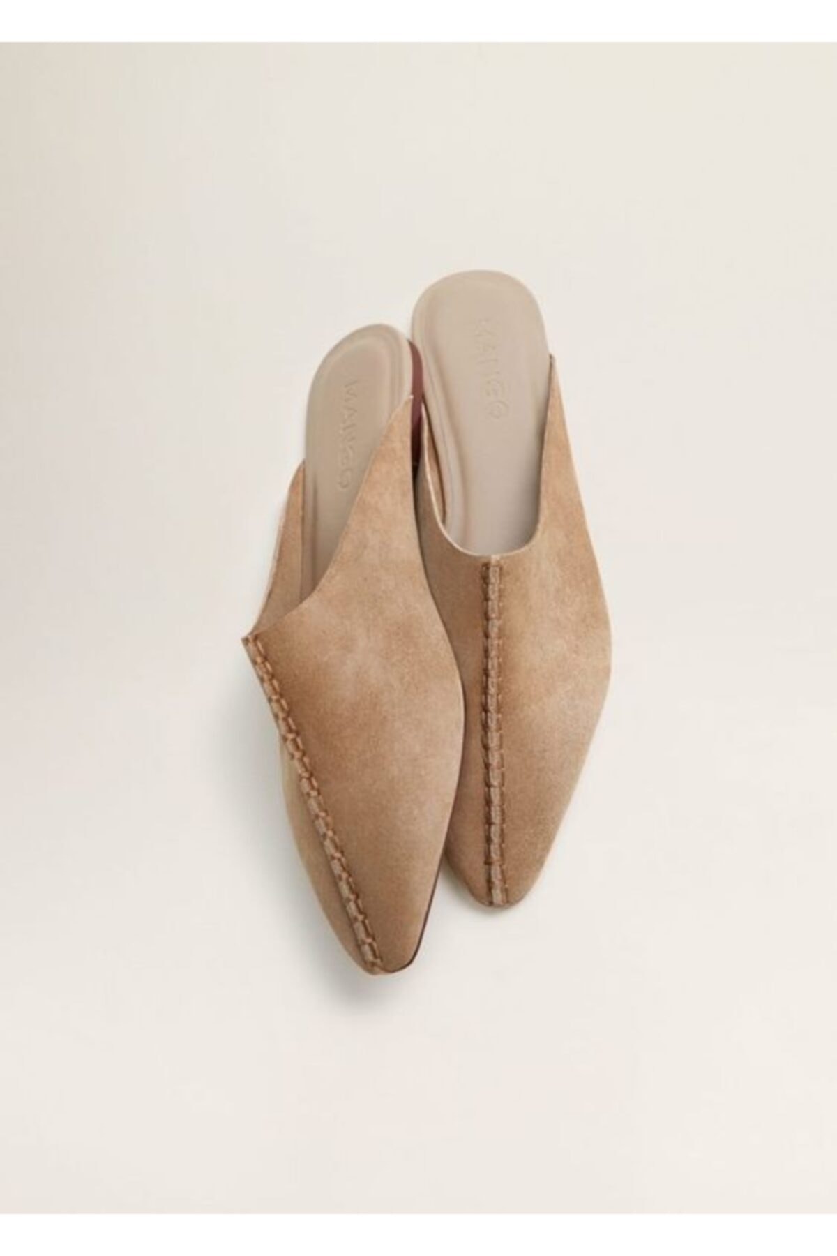 Mango Kum Beji Deri Terlik