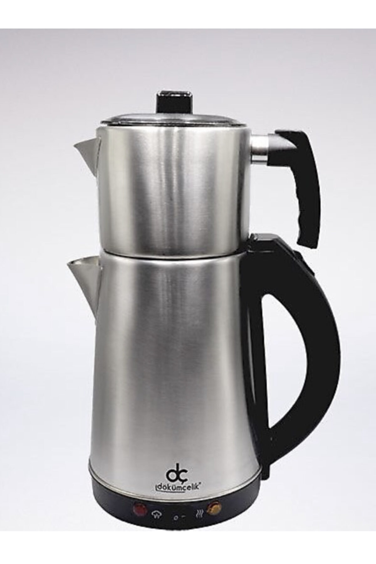 Dökümçelik Çay Makinesi