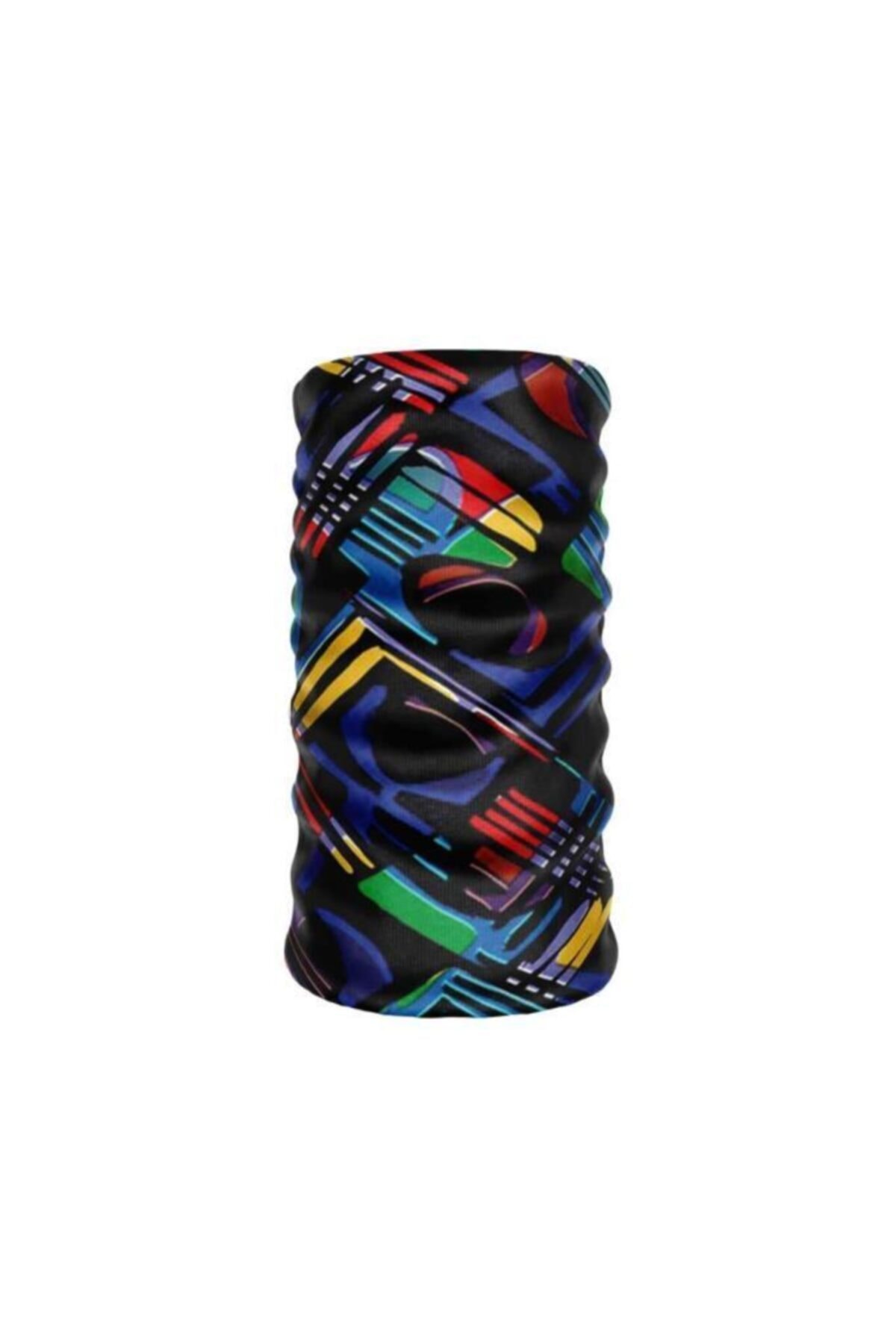 Upland Vertical Signs Boyunluk