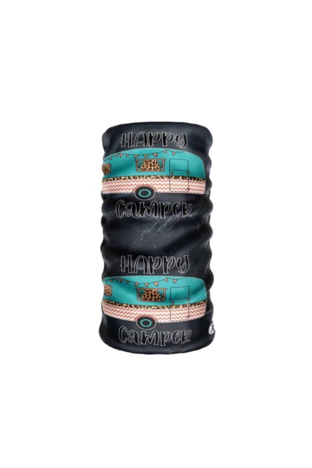 Upland Camper Happiness Boyunluk