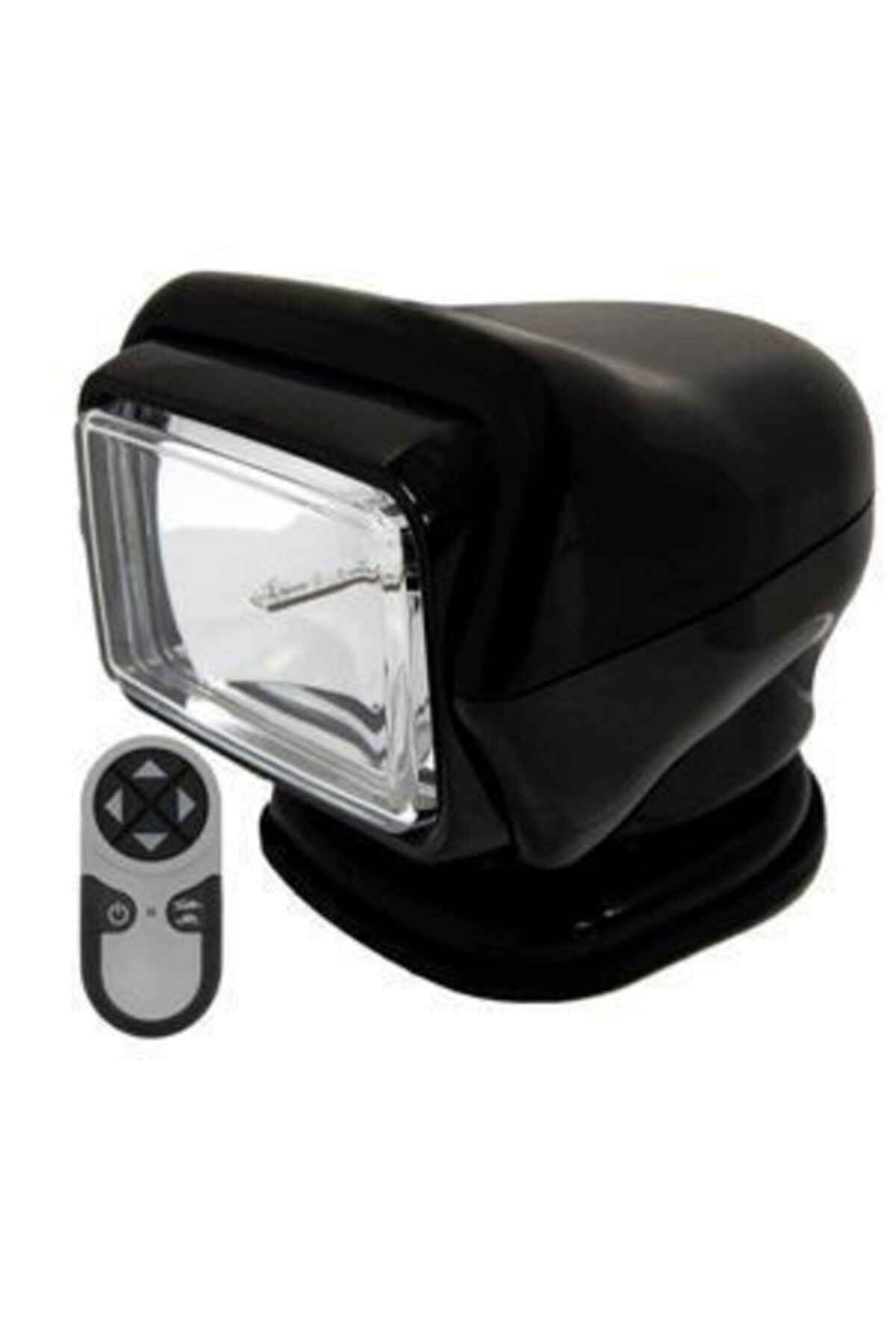 Golight Golıght Hıd Stryker Mag-base Sıyah Fener