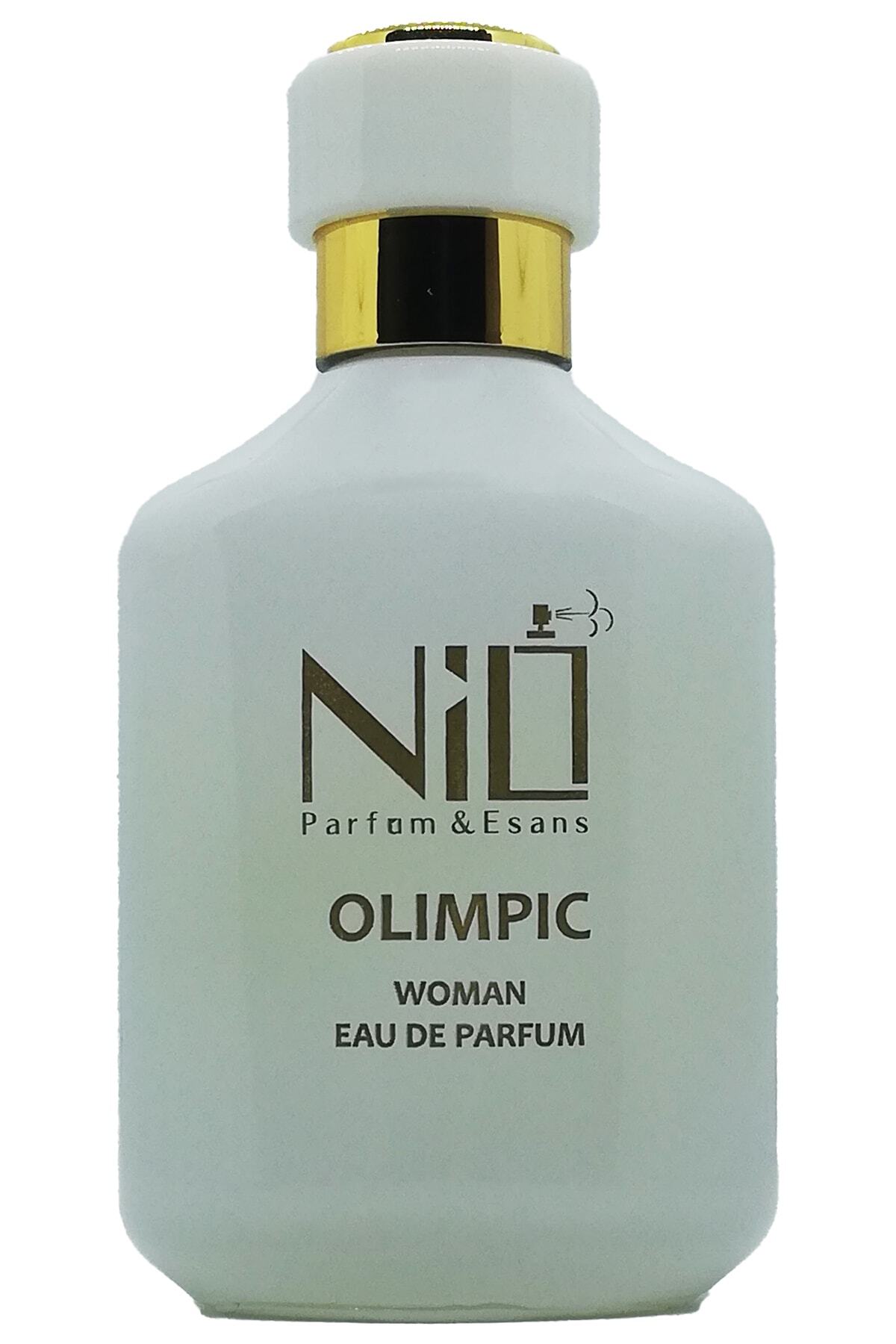 NİO Olımpıc Nıo Woman Parfum