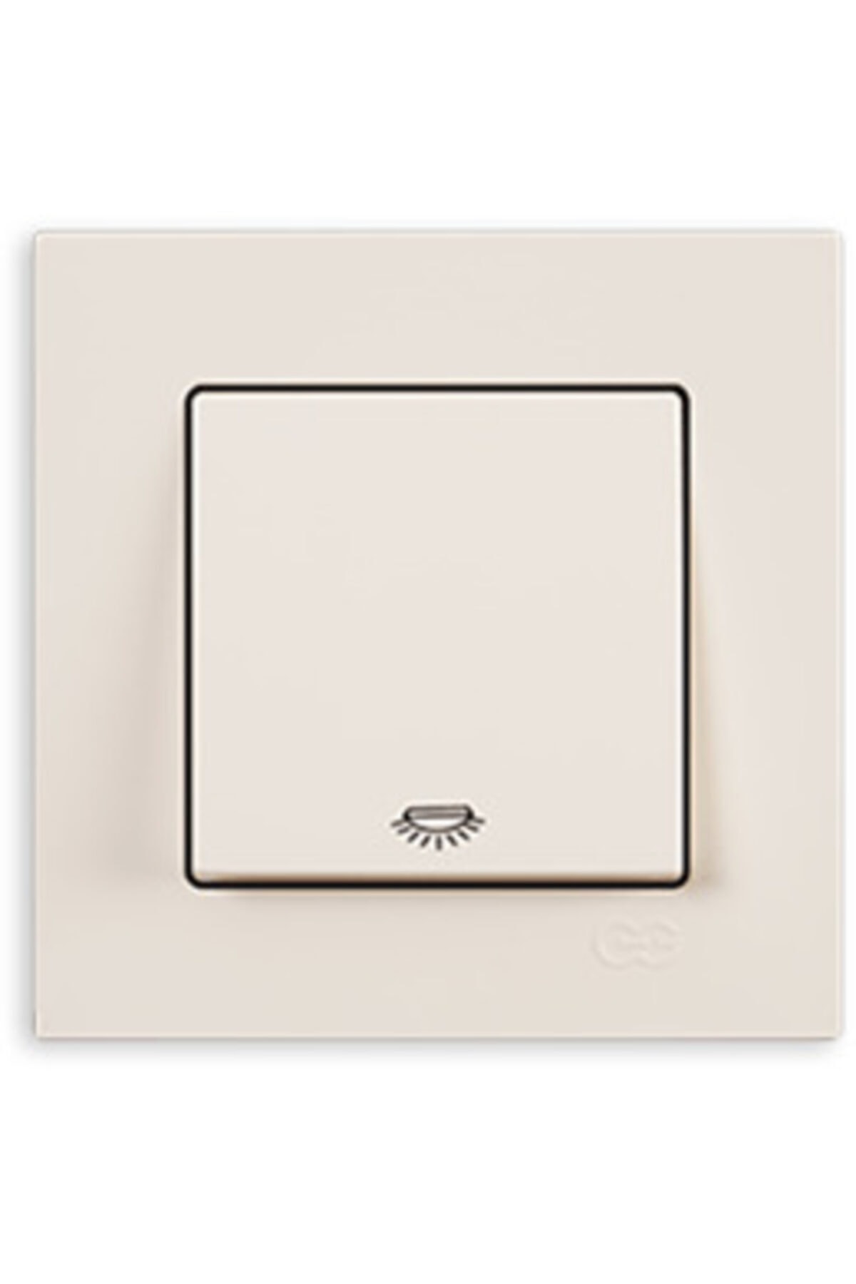 Günsan Eqona Krem Light