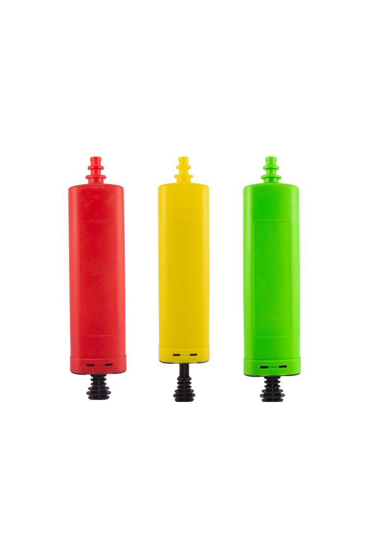 GREENDER Gemar Yassı Parti Balon Pompası