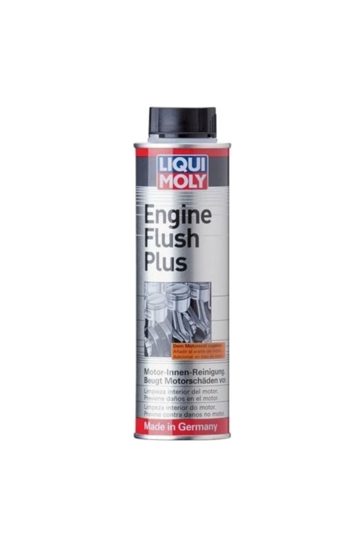 Liqui Moly Engine Flush Plus Motor Içi Temizleme 2657