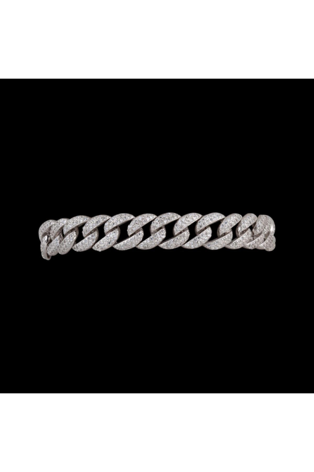 AG JEWELLERY Matilda White Gold