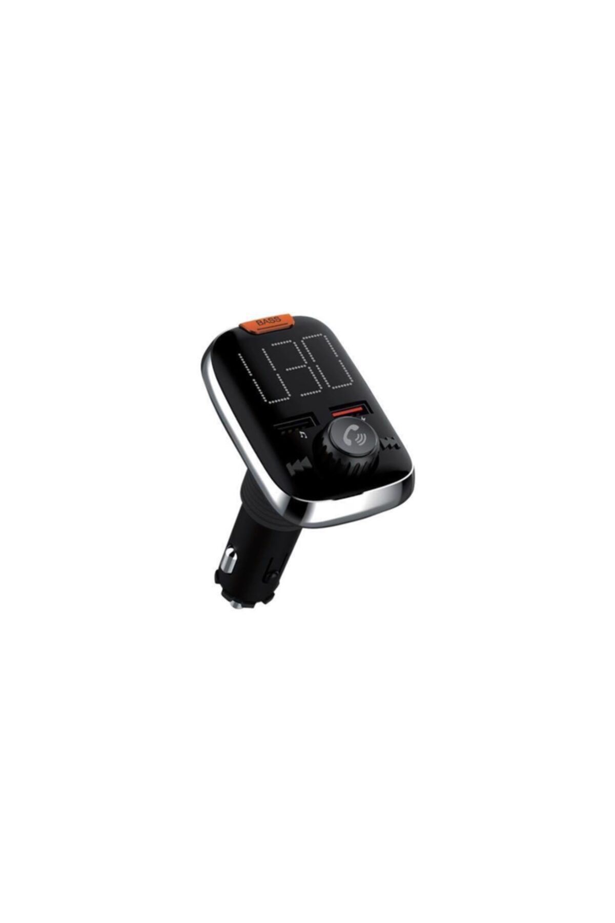Link Tech Linktech Gf10 Premium Fm Transmitter Q.c 3.0