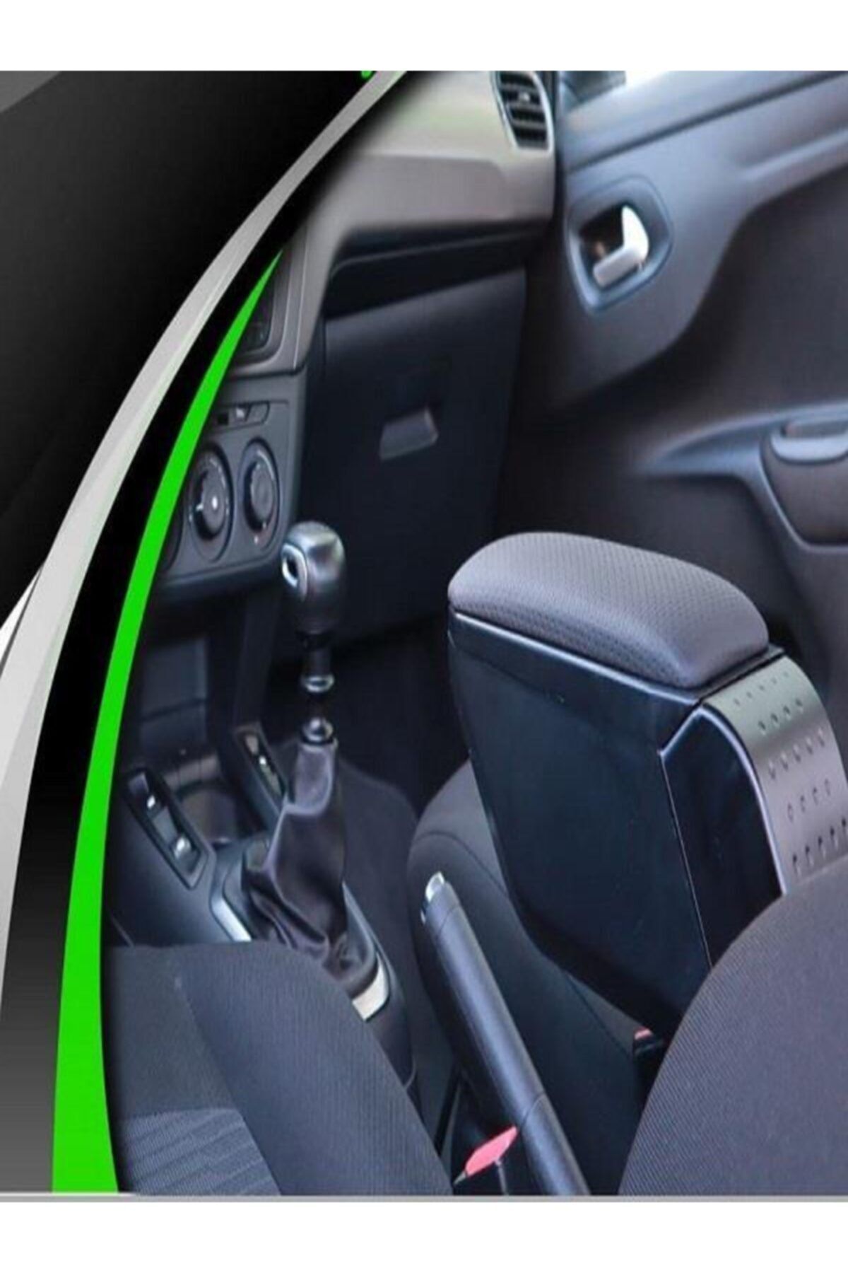 OEM Fiat Linea Kolçak Kol Dayama Bardaklık Yerine