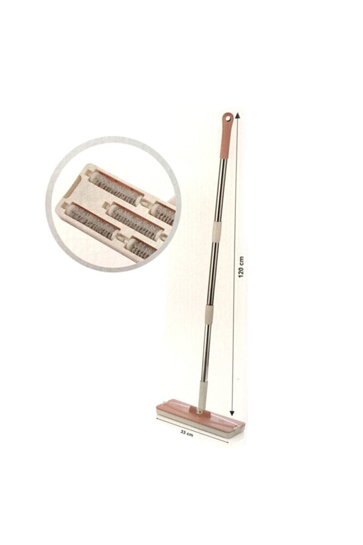 easydeasy Flat Saplı Gırgır Seti