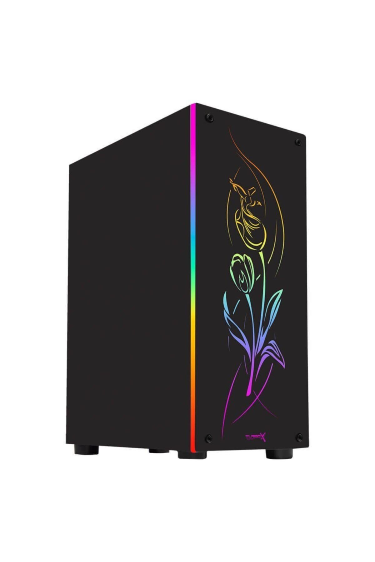 TURBOX Tx1089 I3 4430 8gb Ram 256gb Ssd Masaüstü Ofis Bilgisayarı