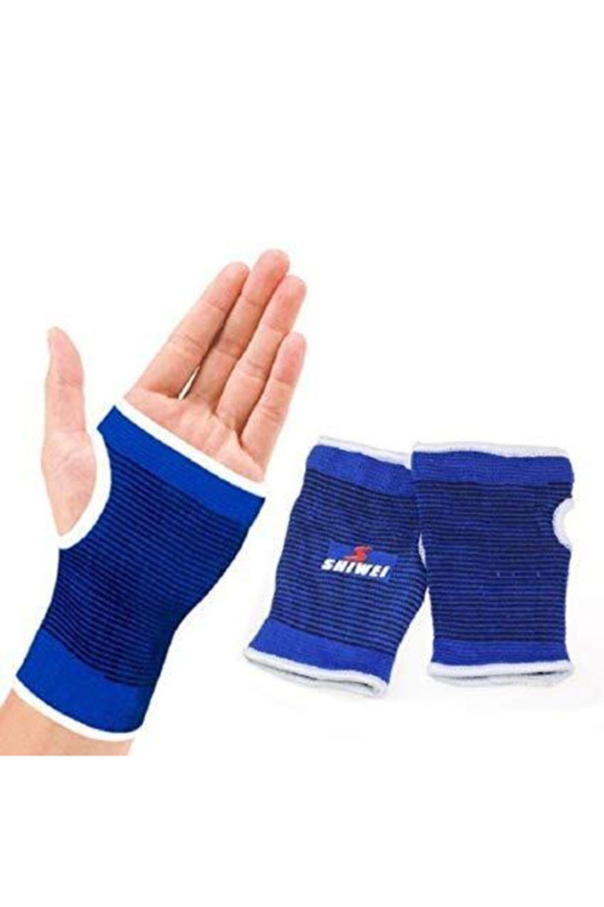 angel store Sporcu Fitness Egzersiz El Bilekliği Destek Bandı