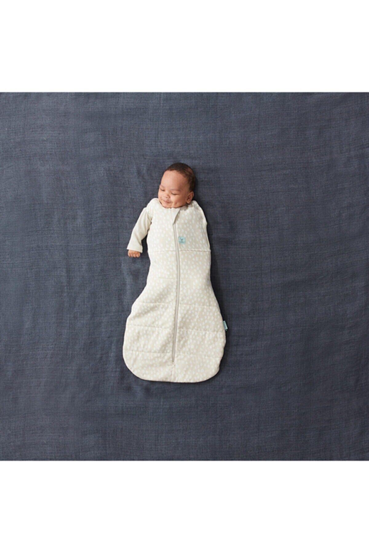 ergopouch Australia Organik Kundak Tulum Fawn 2.5 Tog