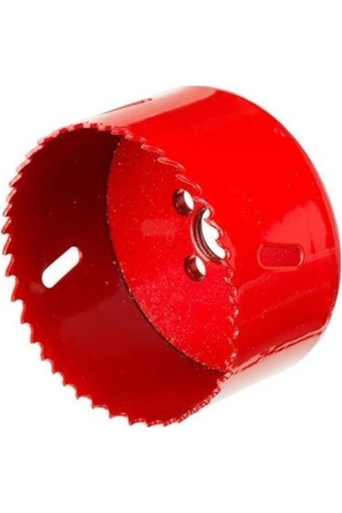 Tomax Bi Metal Panç 200 mm