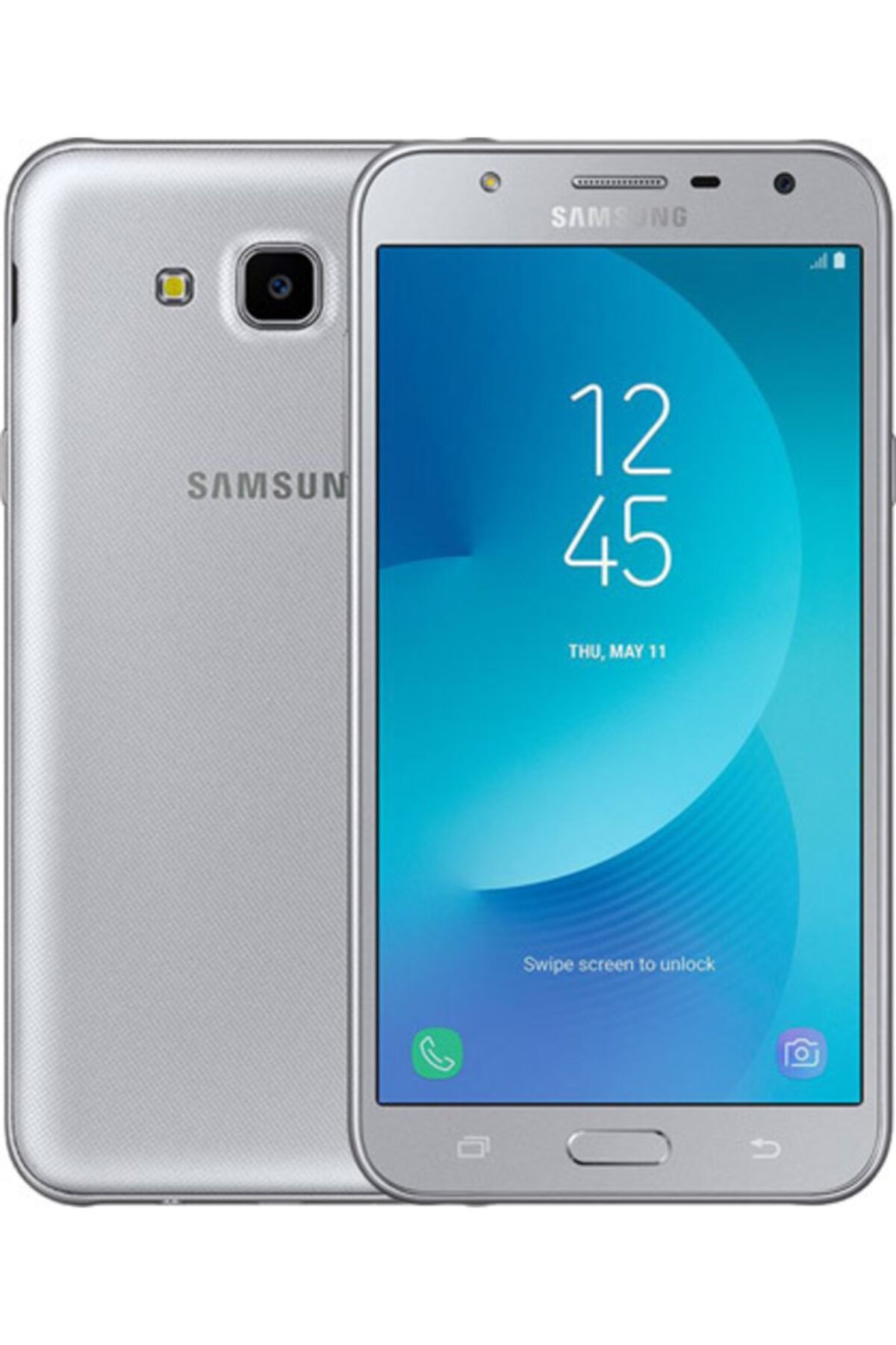 Samsung Galaxy J7 Core J701f/ds 16gb Gümüş