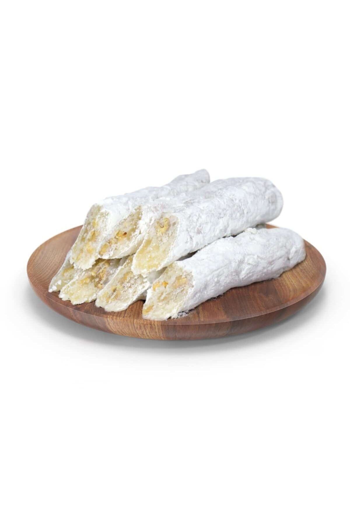 Sivas Yörem Cevizli Şeker Sucuğu 1kg