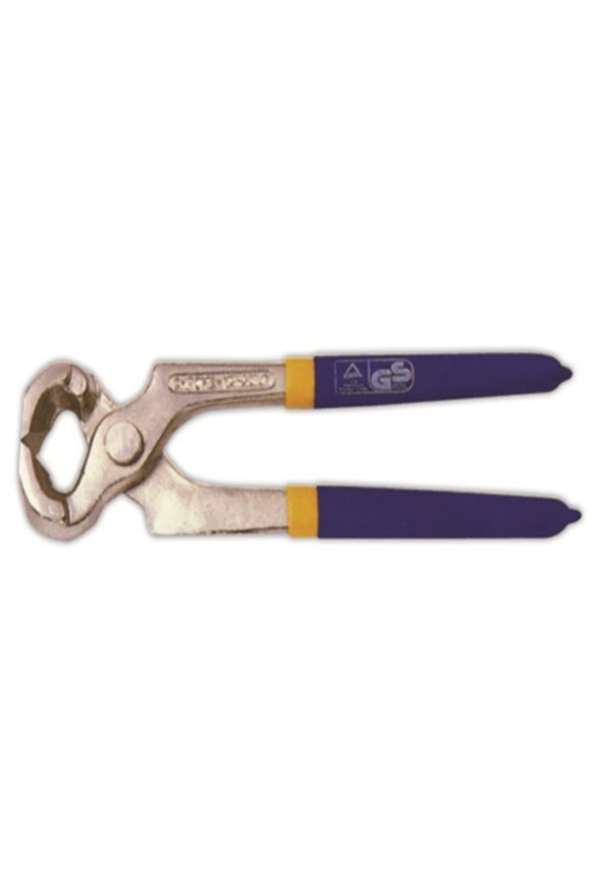 ALFA TOOLS Marangoz Kerpeteni 180 mm Af-201252-180