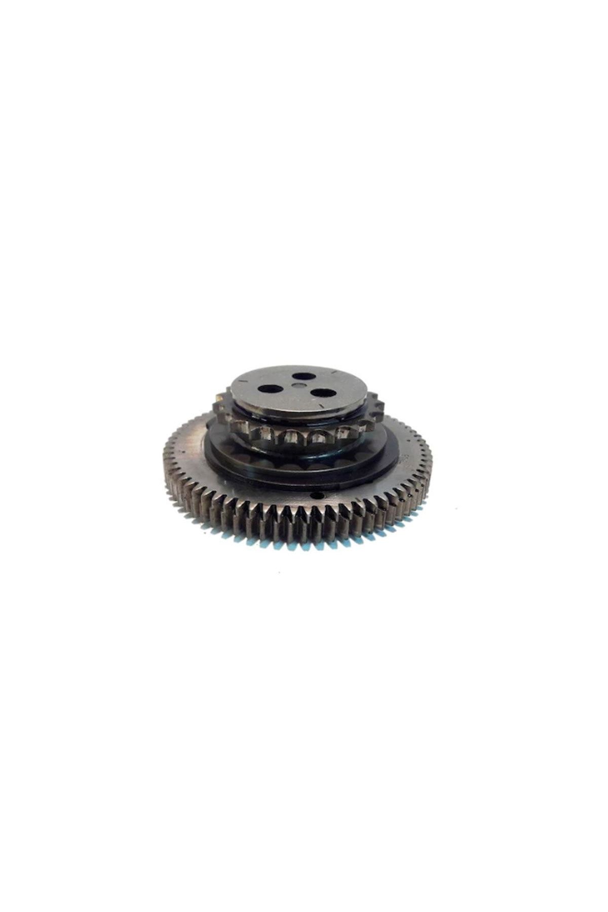 ORPA OTOMOTİV Triger Zincir Dişlisi Büyük 1.6 Astra J K B16dth (otomatik Şanzıman ) -gm-