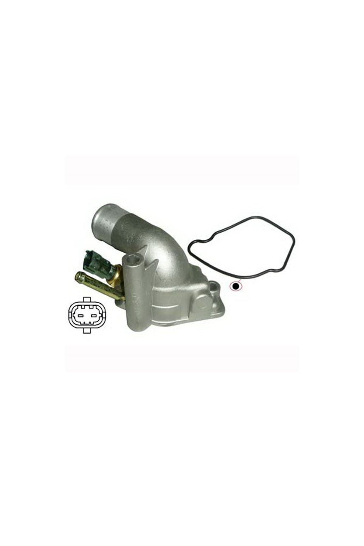 ORPA OTOMOTİV Termostat Astra G Zafira X18xe Z18xe 92\