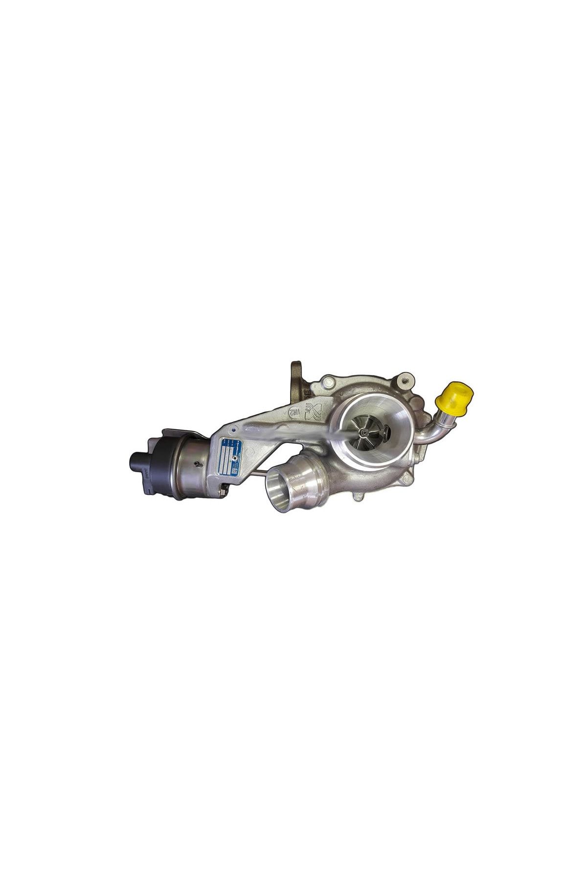 ORPA OTOMOTİV Turbo Şarj Komple Astra J Insignia Mokka B16dth -gm-