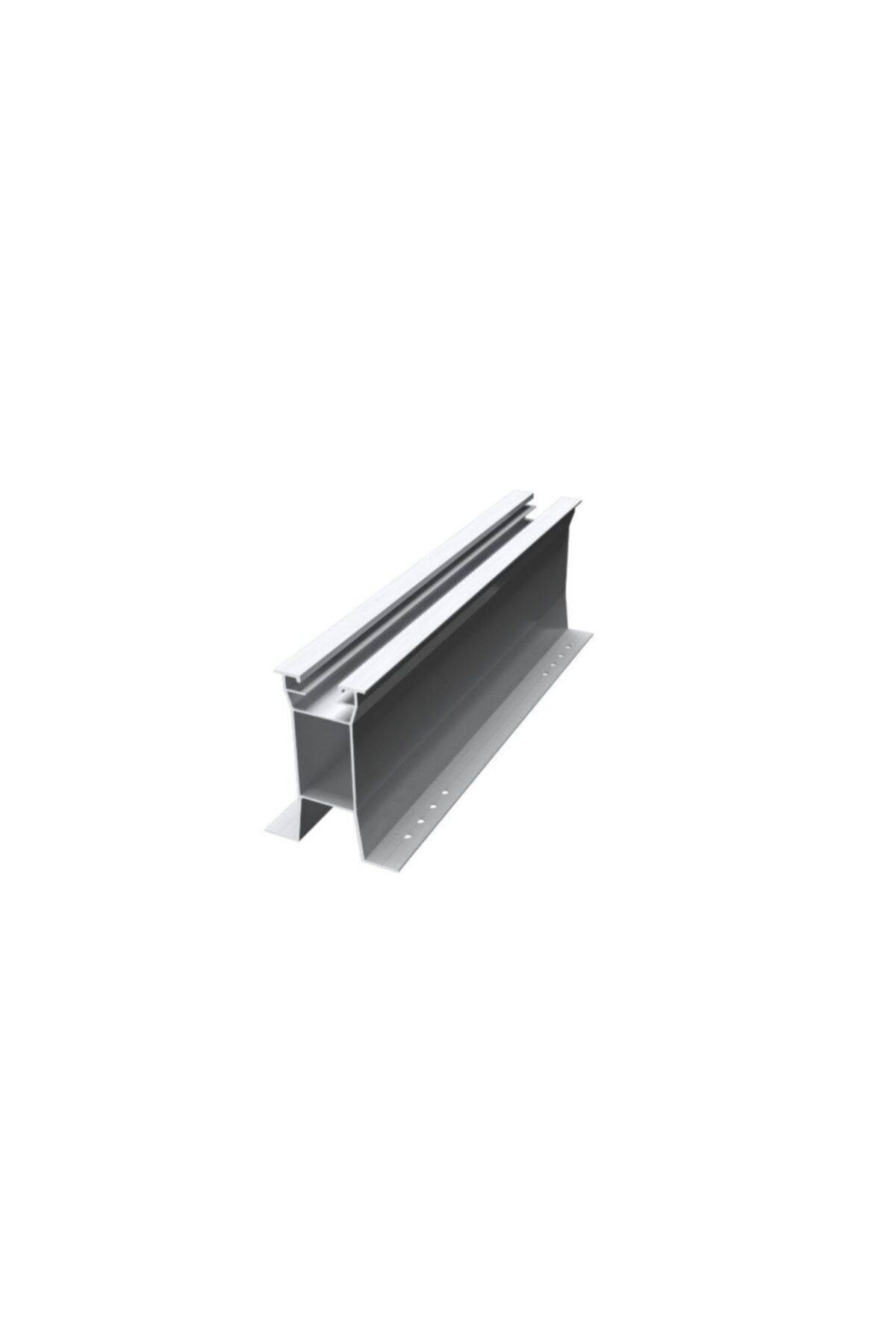 Magnum Enerji Panel Montaj Ekipmanı 220cm H:45mm Boy Profil