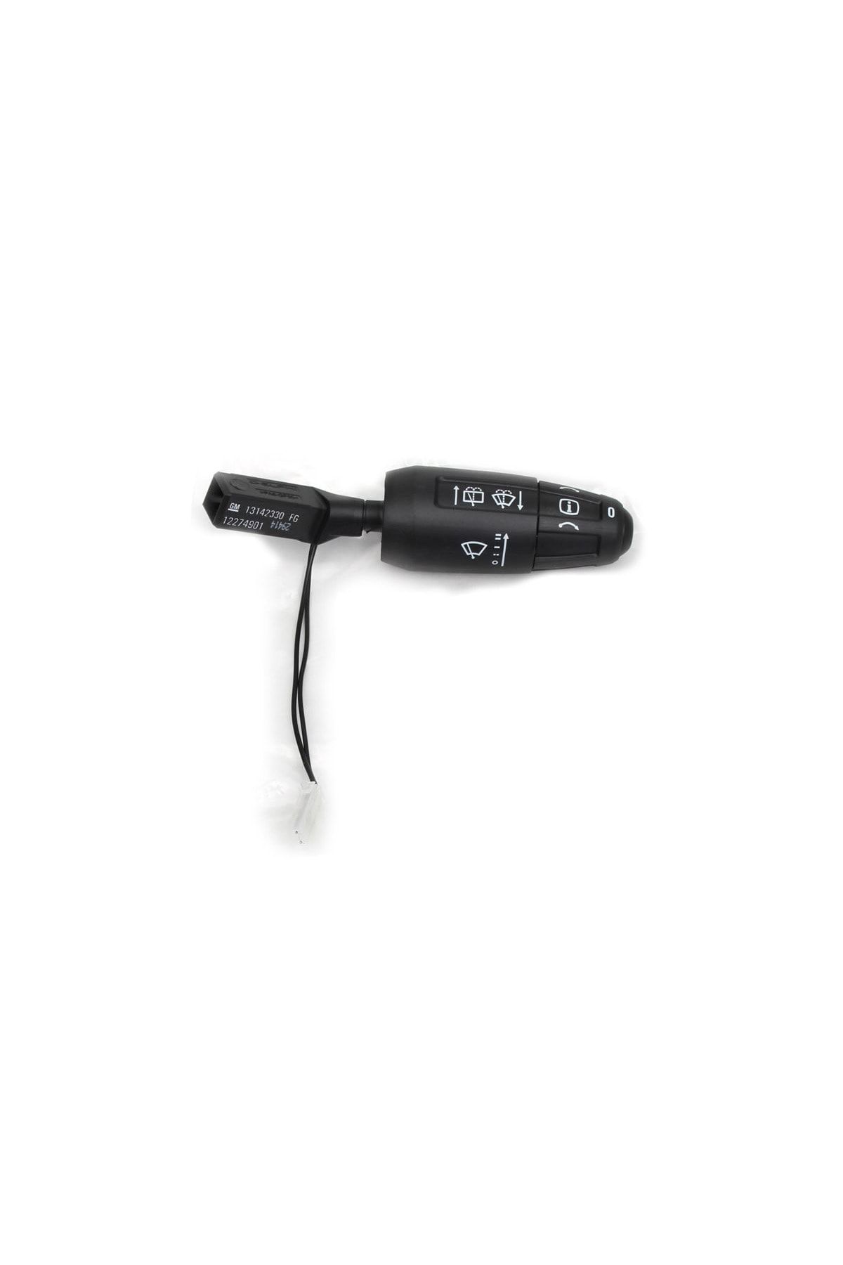ORPA OTOMOTİV Silecek Kumanda Kolu Corsa D -gm-