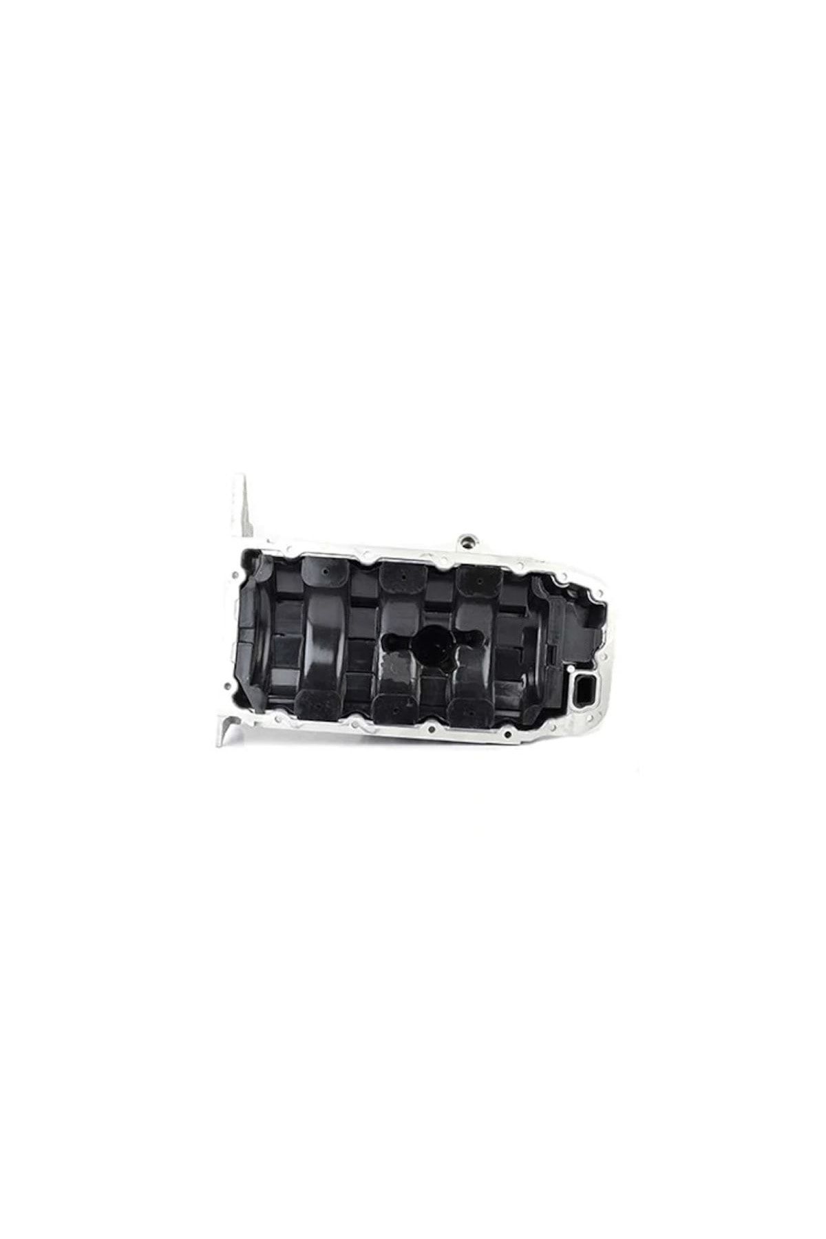 ORPA OTOMOTİV Motor Yağ Karteri A16xer A16let Sensörsüz -tap-