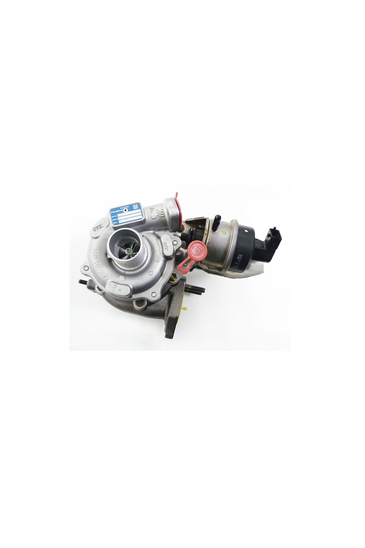 ORPA OTOMOTİV Turbo A13dte Astra J -gm-
