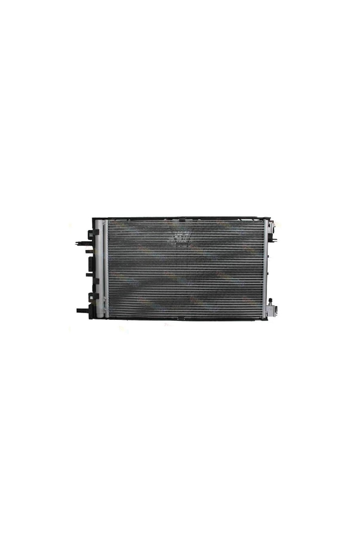 ORPA OTOMOTİV Klima Radyatörü Insignia A16xer A18xer A20dth A20dtr -oris-