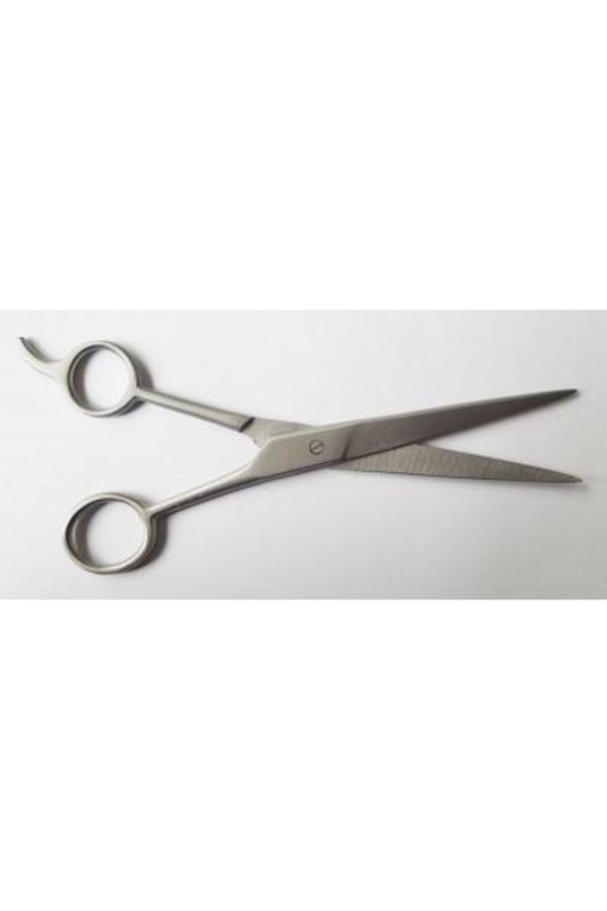 touchhouse Halley Berber Makası 19 Cm Kuyruklu