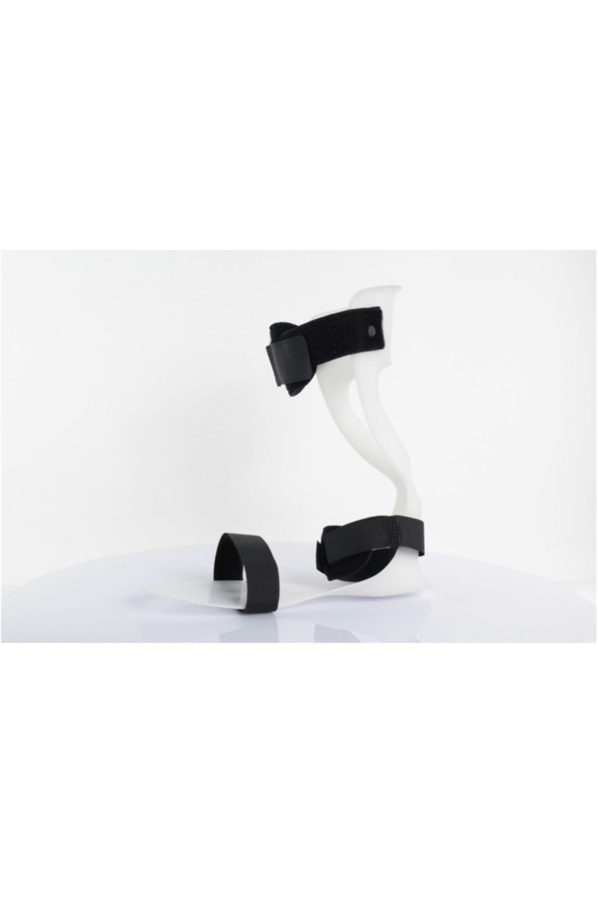 Armor Termoplastik Reflex Afo M Beden Ayak No 38-40 Sol Ayak