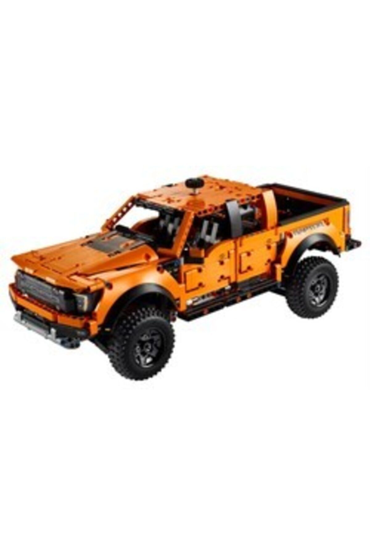 LEGO 42126 Technic For D F-150 Raptor