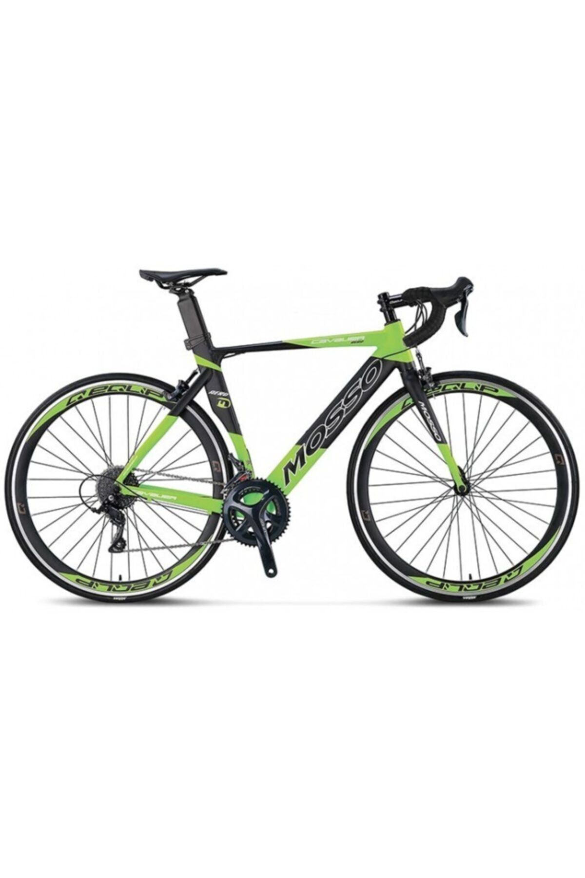 Mosso Cavalıer Aero Sora