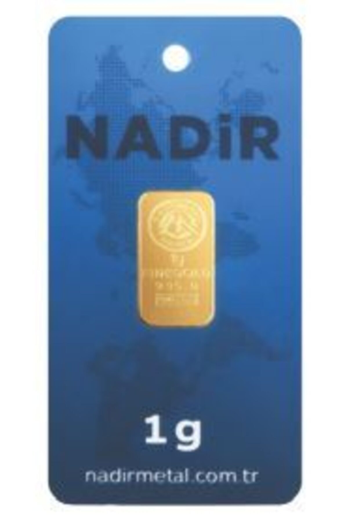 Uygun 1 Gram Altın 24 Ayar (karma Gold Külçe Altın 1gr) Fine Gold