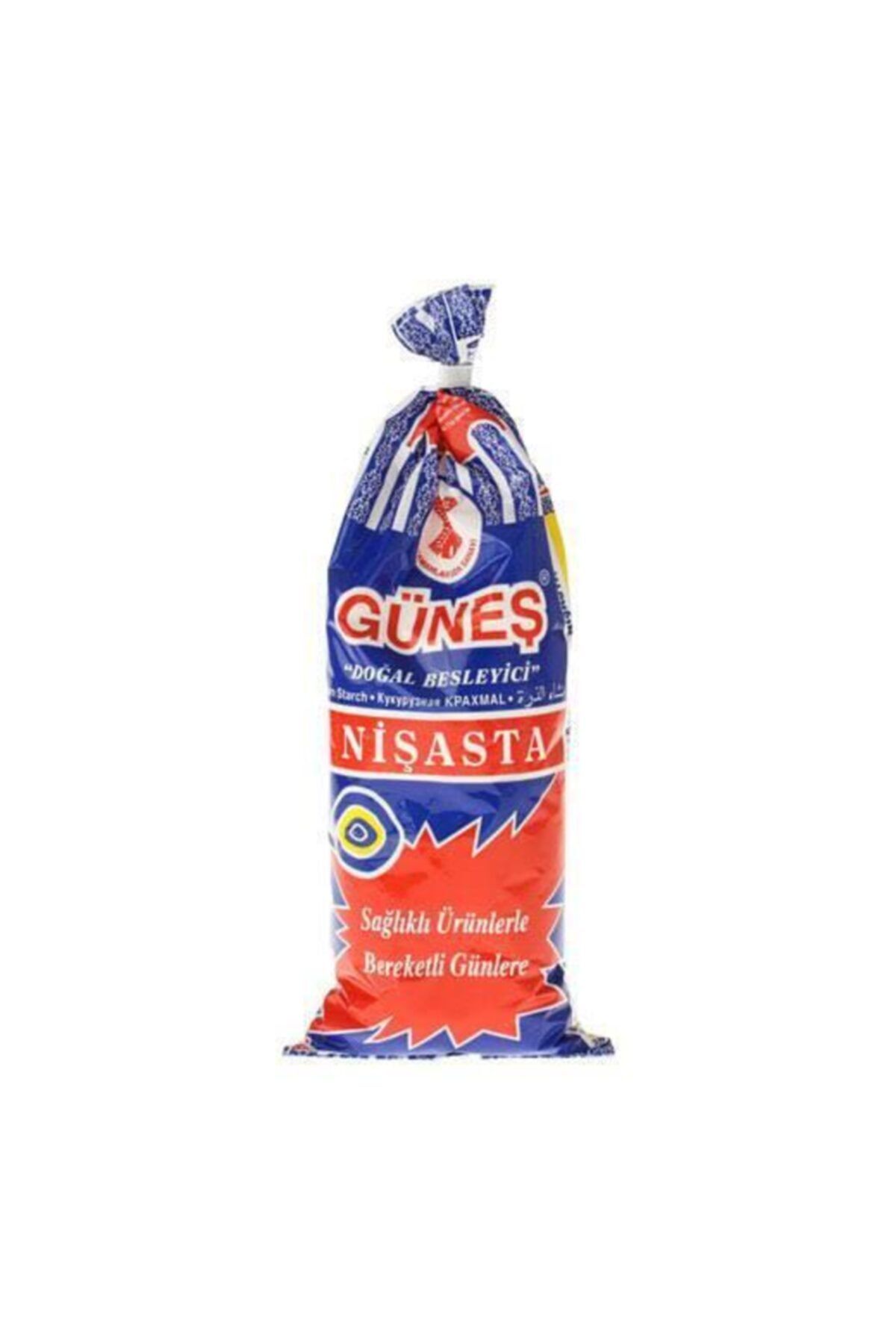 Güneş Nişasta 3 Adet