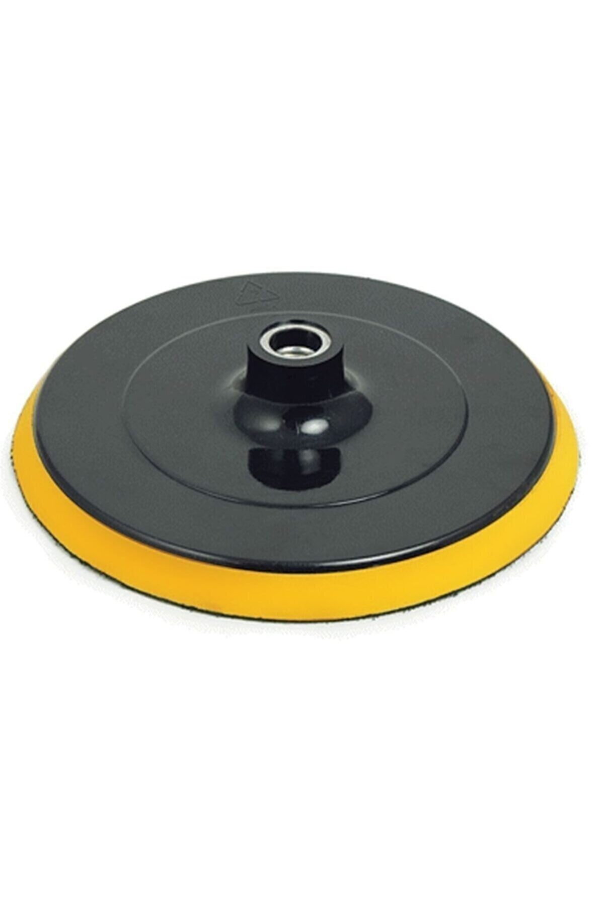 CMC Tools Cırtlı Disk Zımpara Altı(tabanı) 115mm