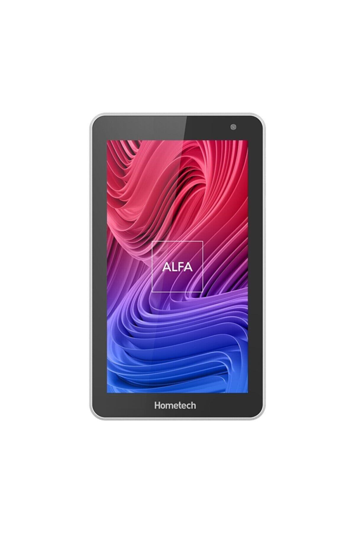 Hometech Alfa 7premium 2/32 Tablet