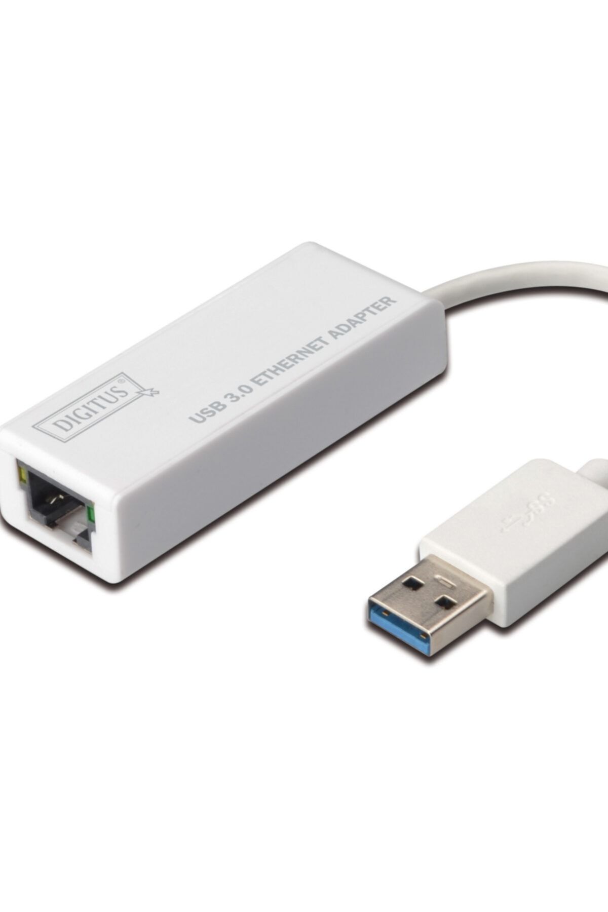 Digitus Dn-3023 Usb 3.0 Gıgabıt Ethernet Adaptoru