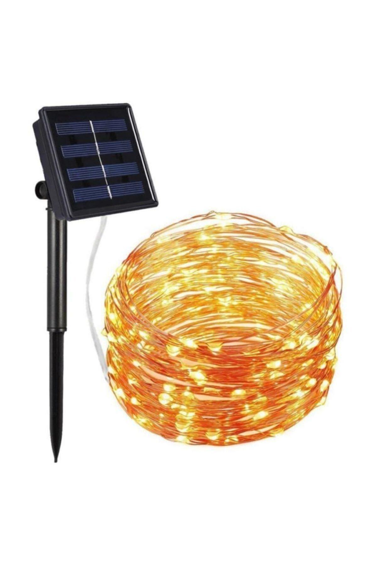 Seba Solar Güneş Enerjili Dış Bahçe Aydınlatma Su Geçirmez Led