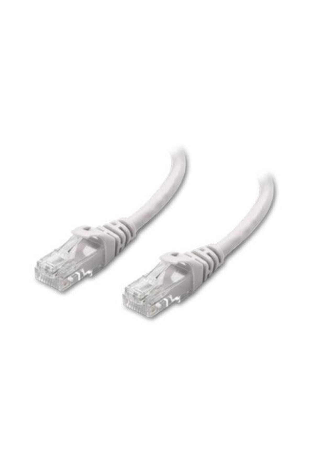 SLINK Sl-cat6030 Cat6 Utp 30 Cm Gri Patch Cord