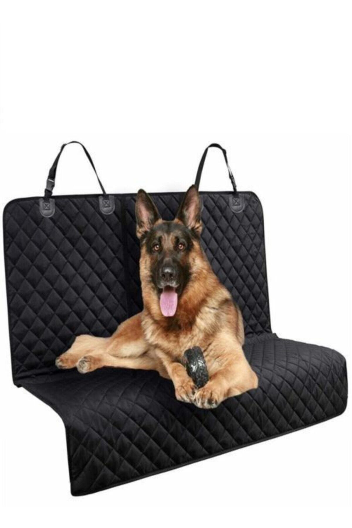 Türkmedical Köpek Için Araba Örtüsü Köpek Için Koltuk Kılıfı Taşıma Örtüsü Kılıfı
