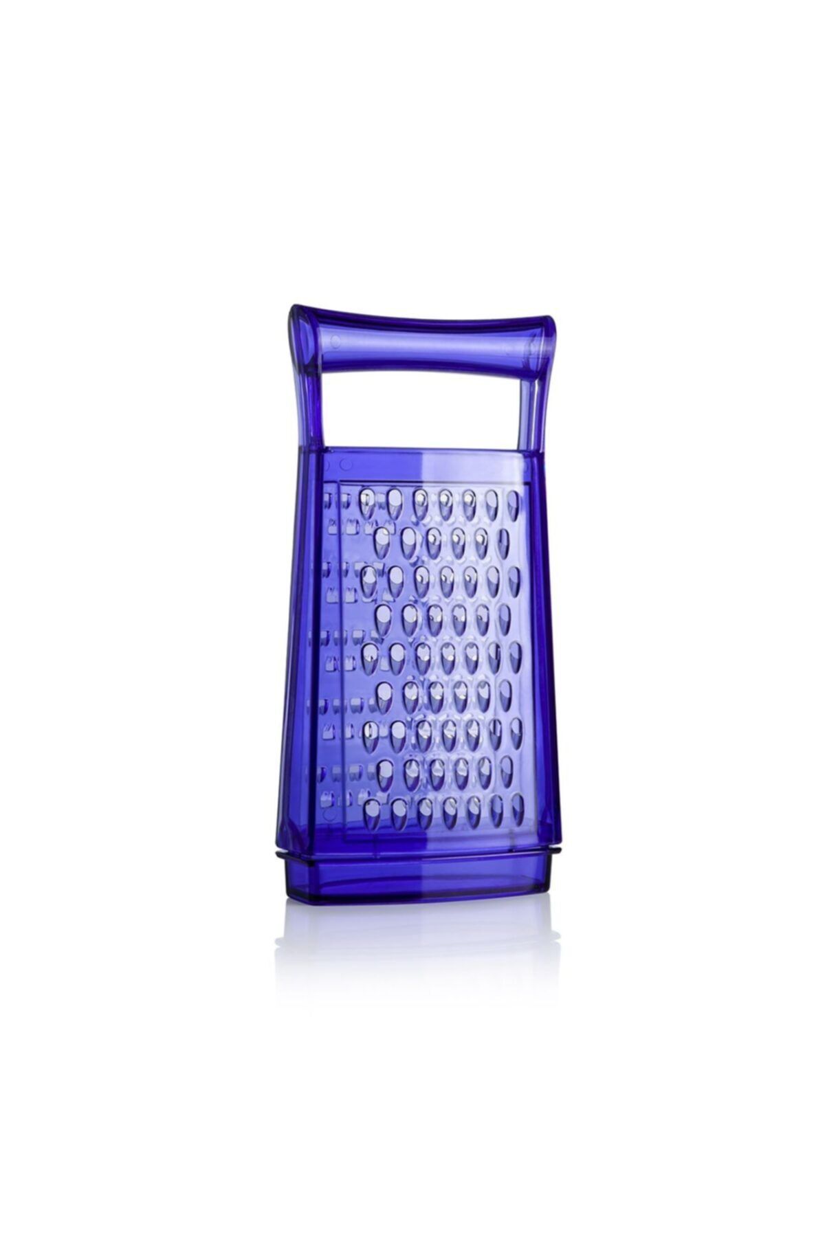 EW's Kitchenware Akrilik Mavi Rende